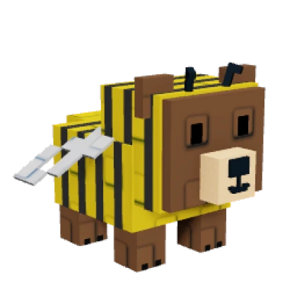 Bear Bee