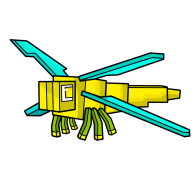 Dragonfly