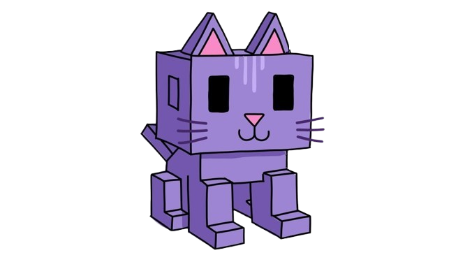 Moon Cat