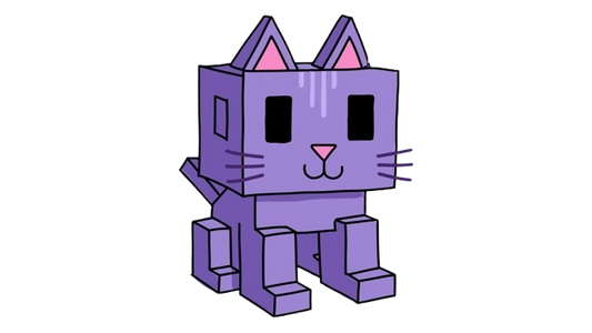 Moon Cat